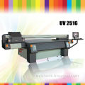 Digital reflective film printer with high speed CMYK+White